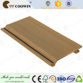 WPC Wall Panel Outdoor or Wood Plastic Composite Wall Panel WPC Cladding